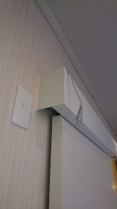 FAS07の電源
