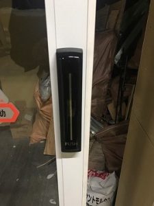 タッチスイッチ