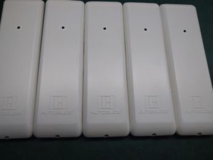 オートスライド・新型タッチスイッチ